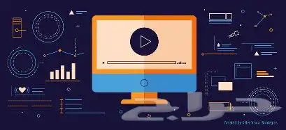فيديو موشن جرافيك احترافي لك. 1