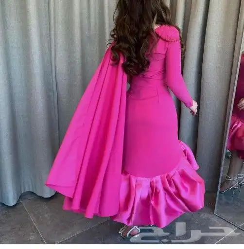 فساتين اعراس فساتين ميد و طويله جلابيات رمضان 89