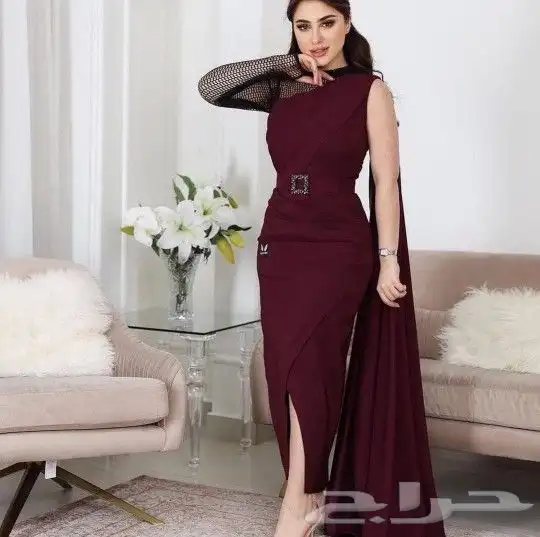 فساتين اعراس فساتين ميد و طويله جلابيات رمضان 93
