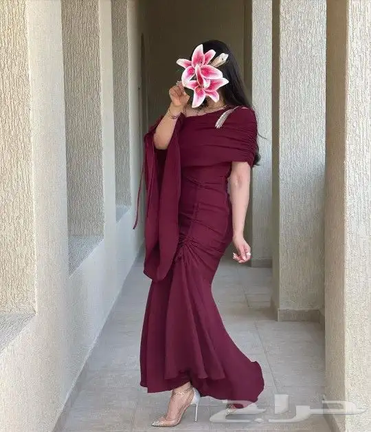 فساتين اعراس فساتين ميد و طويله جلابيات رمضان 9