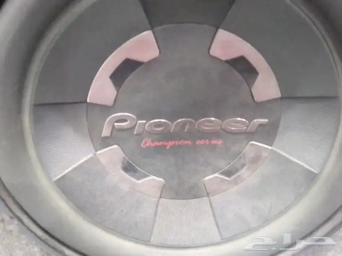 مضخمات سماعات لجميع السيارات 1