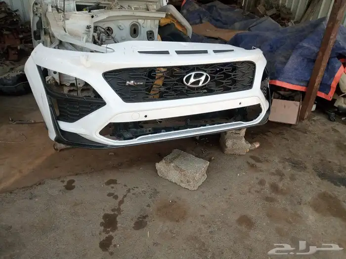كونا 2020قطع غيار 7