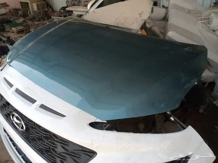 كونا 2020قطع غيار 8