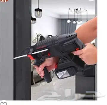 دريل شنيور هلتي hilti nan wei 2