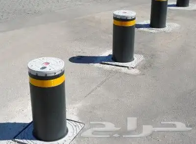 عقود صيانة المصدات الهيدروليكية الامنيه 4