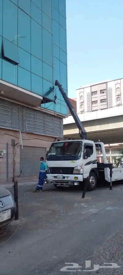 سطحة جدة سطحة كرين ونش رافعة سطحة هياب 0