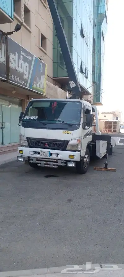 سطحة جدة سطحة كرين ونش رافعة سطحة هياب 1