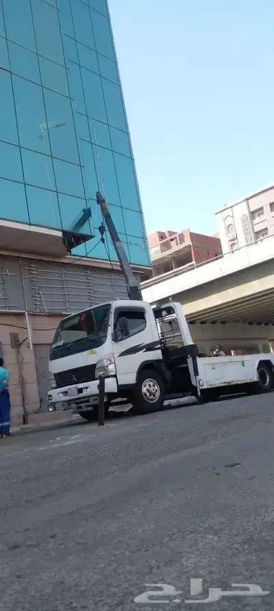 سطحة جدة سطحة كرين ونش رافعة سطحة هياب 2