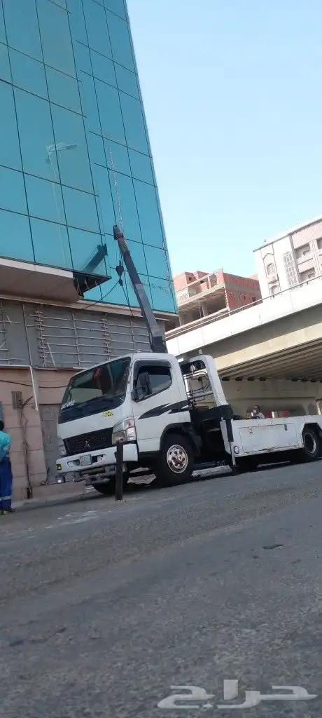 سطحة جدة سطحة كرين ونش رافعة سطحة هياب 2