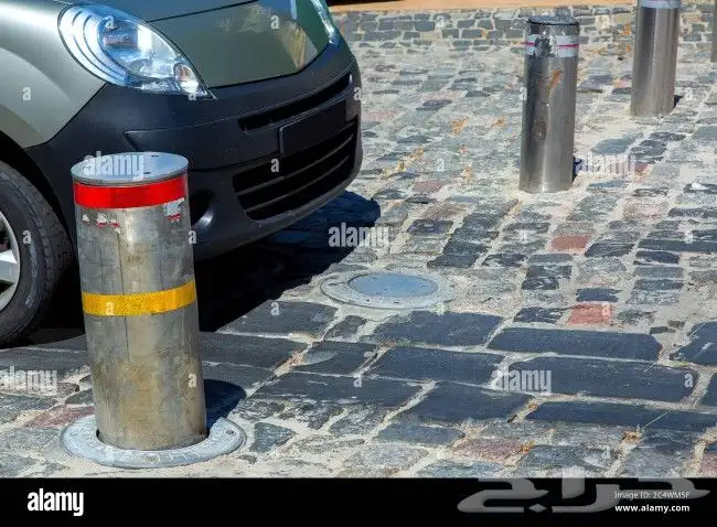 عقود صيانة المصدات الهيدروليكية الامنيه 3