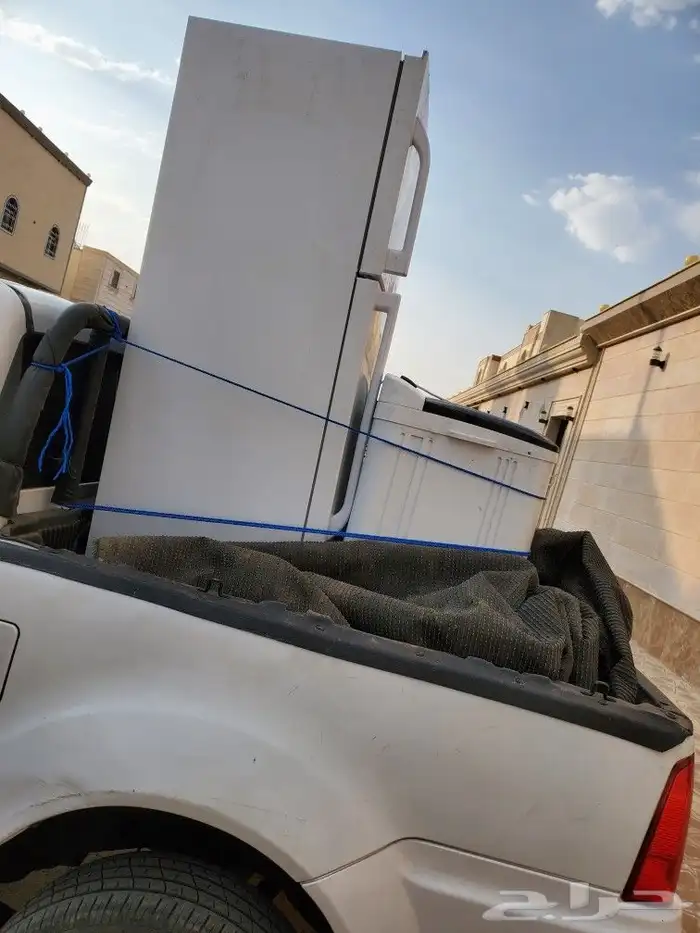 ونيت للتحميل ونقل الذبائح والاضاحي داخل المدينة وخارجها 2