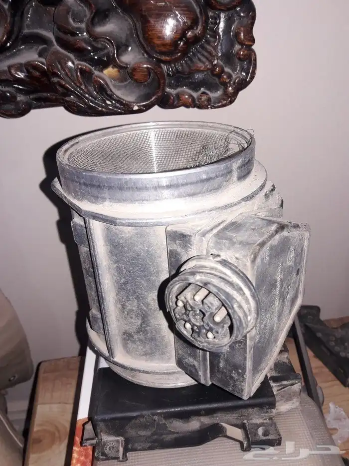 قطع شبح وديكور وايرماس وكمبيوترات وغيرها الكثير 2