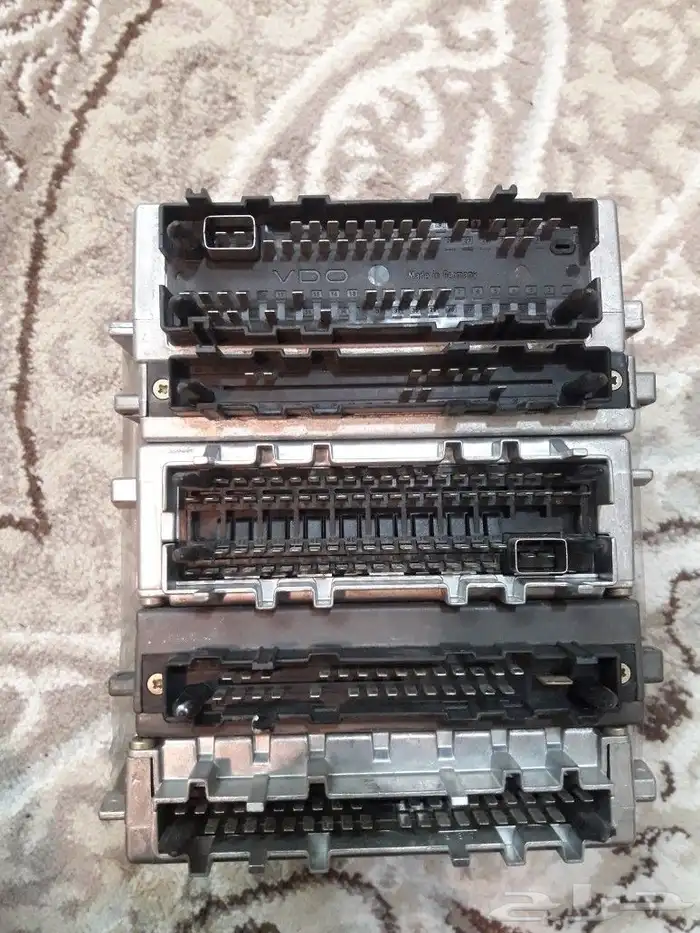 قطع شبح وديكور وايرماس وكمبيوترات وغيرها الكثير 6