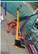 مرجيحة والعاب 12