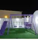 مرجيحة والعاب 10