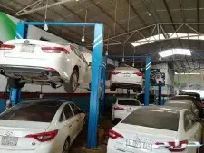 مكاين سيارات سناتا وكيا اوبتما موديلات حديثة 37