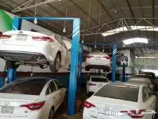 مكاين سيارات سناتا وكيا اوبتما موديلات حديثة 15