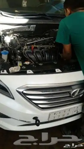 مكاين سيارات سناتا وكيا اوبتما موديلات حديثة 24