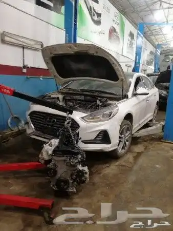 مكاين سيارات سناتا وكيا اوبتما موديلات حديثة 27