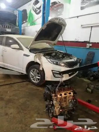 مكاين سيارات سناتا وكيا اوبتما موديلات حديثة 39