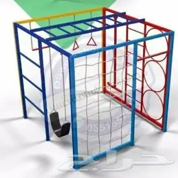 مرجيحة والعاب 20