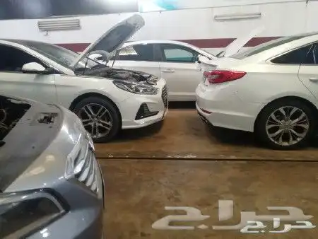 مكاين سيارات سناتا وكيا اوبتما موديلات حديثة 34