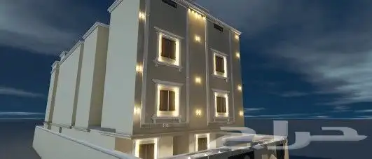 ديكورات واجهات 1