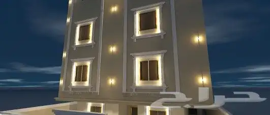 ديكورات واجهات 4