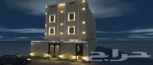 ديكورات واجهات 3