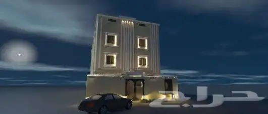 ديكورات واجهات 5