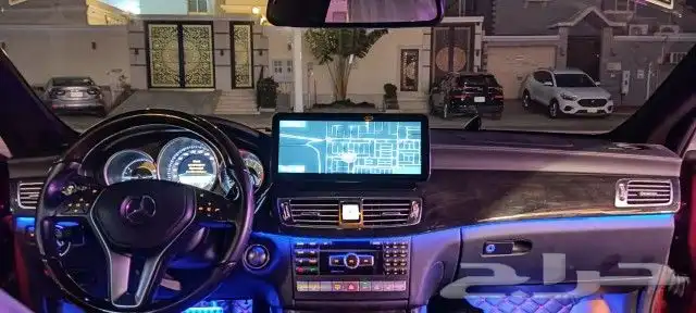 إضاءة ألياف الضوئية للسيارات 3