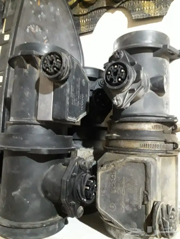 قطع شبح وديكور وايرماس وكمبيوترات وغيرها الكثير 9