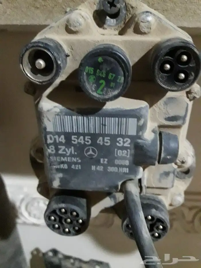 قطع شبح وديكور وايرماس وكمبيوترات وغيرها الكثير 7