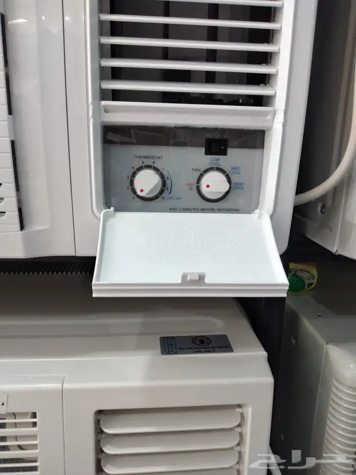 مكيفات شباك 2