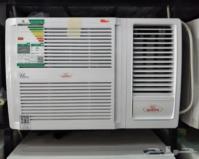 مكيفات شباك 0