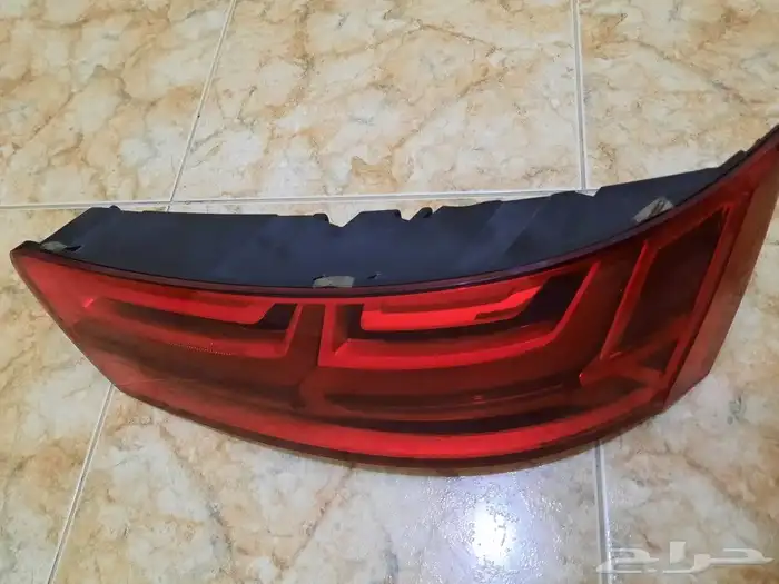 Q7 اسطب خلفي 2