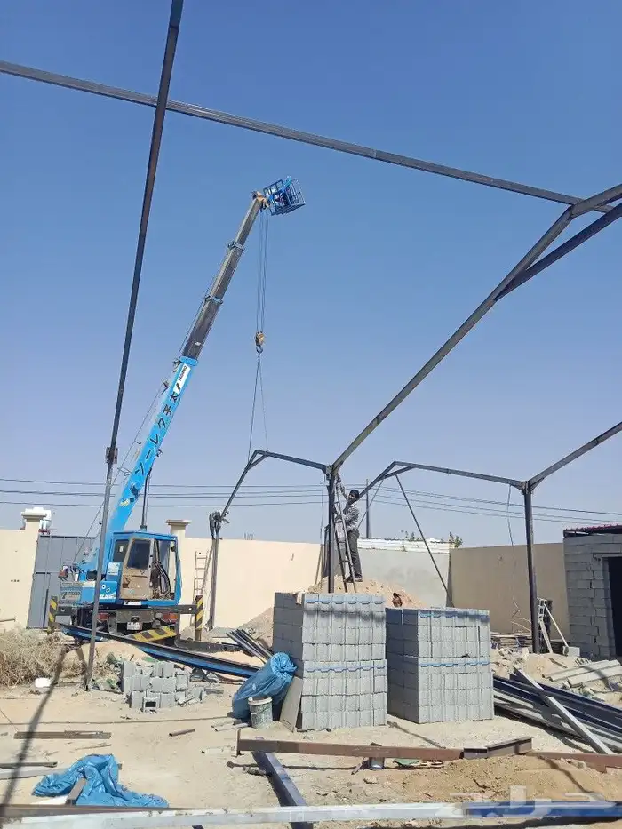 رفعه ونش كرين مكه سله صندوق ل جميع0532979396 10