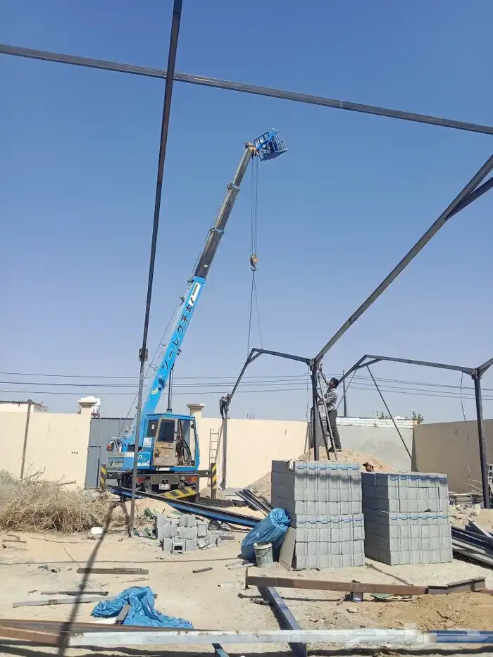 رفعه ونش كرين مكه سله صندوق ل جميع0532979396 12