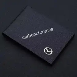 كاربون مرايات cx3 واكسسوارات مازدا 46