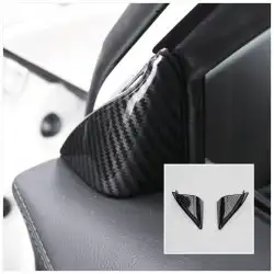 كاربون مرايات cx3 واكسسوارات مازدا 45