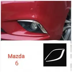 كاربون مرايات cx3 واكسسوارات مازدا 31