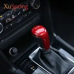كاربون مرايات cx3 واكسسوارات مازدا 5