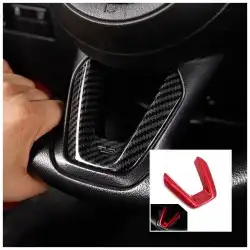 كاربون مرايات cx3 واكسسوارات مازدا 18