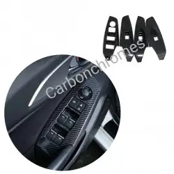 كاربون مرايات cx3 واكسسوارات مازدا 40