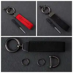 جناح ومساطر ابواب لكزس es واكسسوارات 13