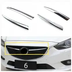 كاربون مرايات cx3 واكسسوارات مازدا 29