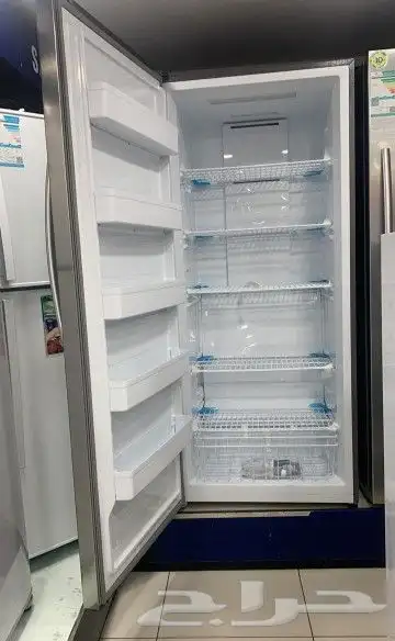 فريزرات و ثلاجات 4