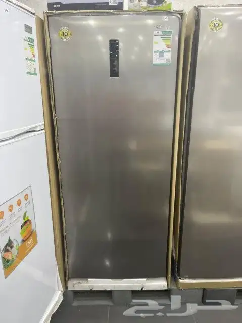 فريزرات و ثلاجات 0