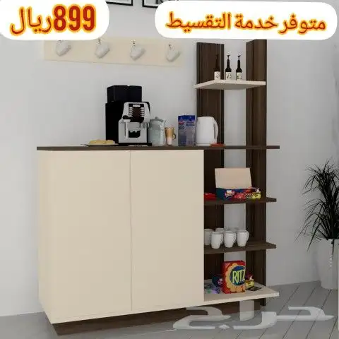 ركن قهوة بأشكال مختلفه ومودرن.. 11