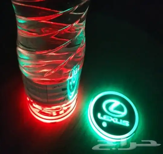 جناح ومساطر ابواب لكزس es واكسسوارات 32